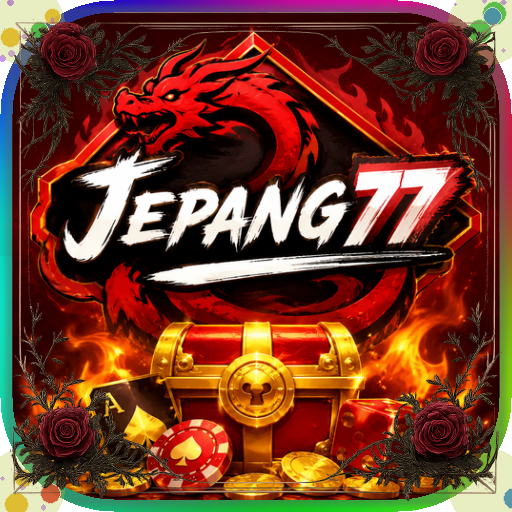 jepang77 — mitra unggulan