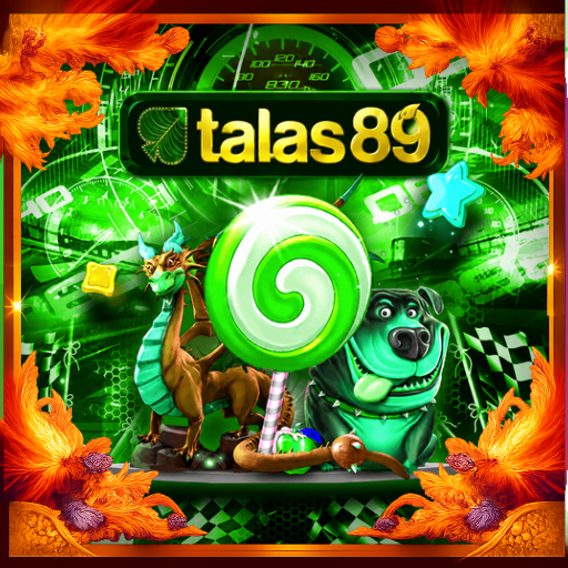 talas89 — galeri pratinjau - APK Resmi
